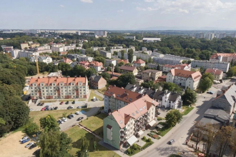 Jastrzębie-Zdrój robi porządek z reklamami
